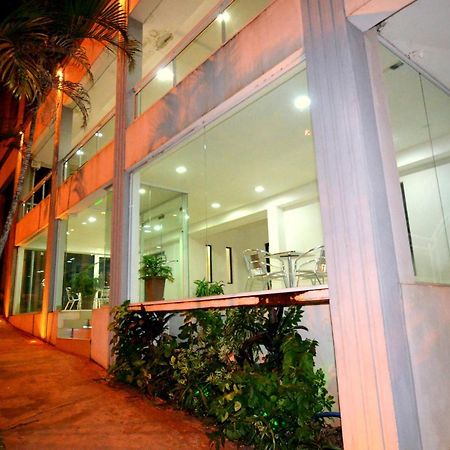 Hosteria Casa Blanca Iguazu Puerto Iguazú Exterior foto